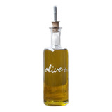 Alcuza Olive Oil Chica 