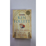 Los Pilares De La Tierra-ken Follett-ed:debolsillo-libmerlin