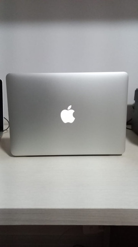 Macbook Pro - Ssd 1tb - 2015 - Ótimo Estado! Hdmi 