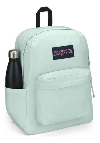 Mochila Jansport Superbreak Plus Laptop 26l