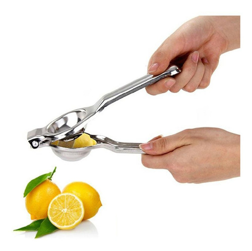 Extractor Exprimidor De Citricos Exprimidor Limon 