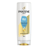  Acondicionador Pantene Brillo Extremo 400 Ml