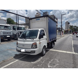 Hyundai Hr 2013 C/motor Novo Nf Km 283.000 Bau Saider