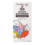 Tiras Limpiadoras Puntos Negros Bt21 Baby The Creme Shop Bts