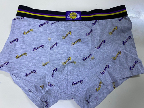 Boxer Nba Original Usa