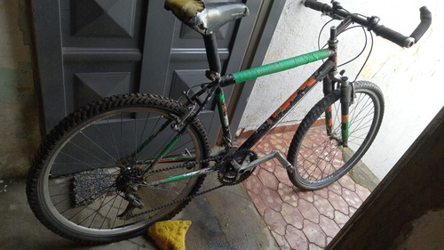 Bicicleta  Montabike Rod.26