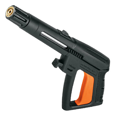 Pistola Para Hila-2000x, Truper Expert 102262 Color Negro | Envío gratis