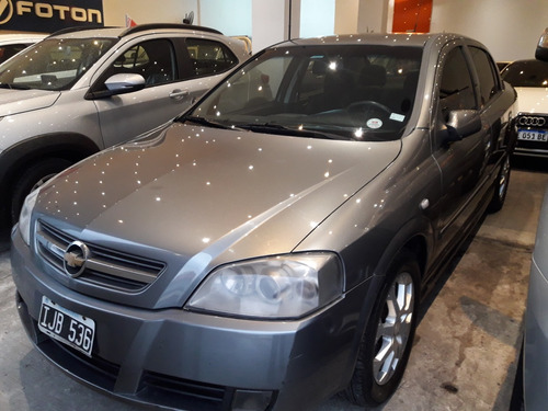 Chevrolet Astra 2009 2.0 Gls