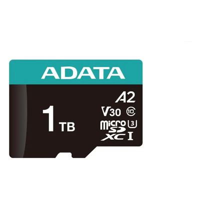Microsdxc Adata 1 Tb Nintendo Switch - C10 U3 V30 4k Uhd | Envío gratis