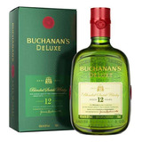 Buchanan's Deluxe 750ml - mL a $172