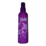 Loción Para Desenredar El Cabello Violet 125 Ml Armand Dupre