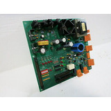 York 031-001382-d000 Rev. D Chiller Power Supply Termina Qqk