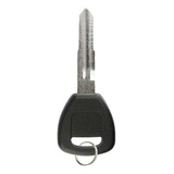 Reemplazo Chip Transpondedor Ignition Blank Car Key Blade Pa