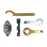 Kit Ferramenta Sincronismo Motor Fiat Fire E Fire Evo 8v 16v