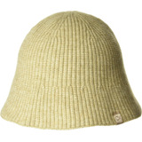 Calvin Klein Gorro Pescador Esencial Punto Suave Mujer,