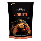 Alcon Club Jabuti Baby 100g Alimento Completo Para Jabutis