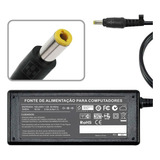 Fonte Carregador Para Sony Vaio Fit 15s Vjf155f11x 712