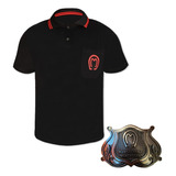 Camisa E Fivela Country Mangalarga Masculina Envio Imediato