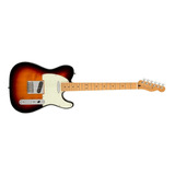 Guitarra 3-sunburst Player Plus Telecaster Fender 0147332300