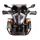 Juego Defensa Lateral Ktm 390 250 Adventure Ira Rpm