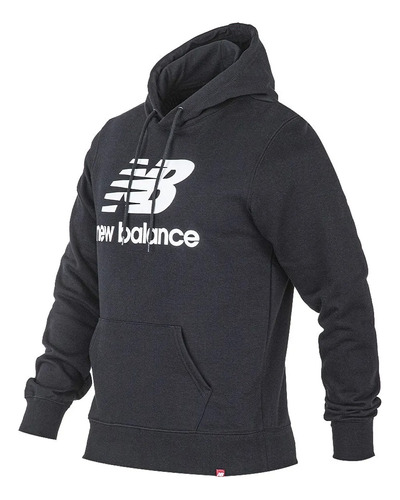 Buzo De Mujer New Balance Essentials Pullover Lefran