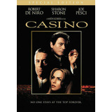 Casino (dvd, 1995) *please Read* Ccq