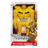 Tranformers Figura 30 Cm No Transformable Original Hasbro