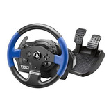 Thrustmaster T150 Rs Volante Timón + Pedales Ps4 Ps5 Pc