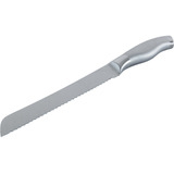 Cuchillo Aserrado Para Pan 20 Cm - Cukin