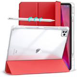 Funda Para iPad Pro 2020 De 12 9 Pulgadas (4ª Generación) -5
