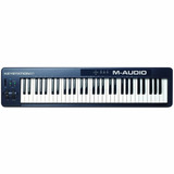 M-audio Keystation 61 V3 Teclado Controlador Midi Usb