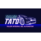 Tratamiento Acrilico Auto Chico (gol, Corsa, Onix, Up, Fit)