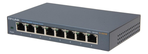 Tp-link Tl-sg108