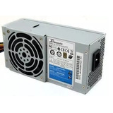 Fonte Slim D250ed-00 300w 4 Sata Cor Cinza 110v/220v