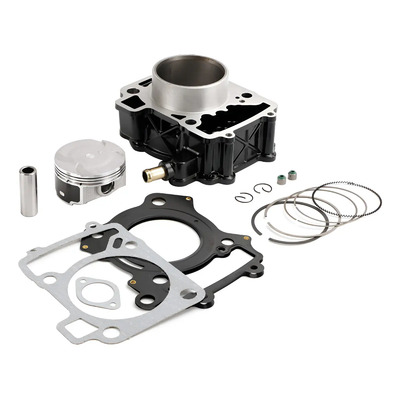 Kit De Pistón Cilíndrico De 72 Mm Para Pulsar Ns Rs As 200 1
