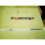 Firewall Fortinet Fortigate 200d