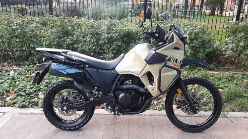 Kawasaki Klr 650 Permuto Qr Motors