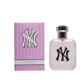 New York Yankees Eau De Parfum Spray Para Mujer, 1 Onza Líqu