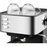 Máquina De Café Espresso Tostador Automático De Alta Calidad
