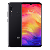 Xiaomi Redmi Note 7 Dual Sim 64+4gb 48mpx Versão Global