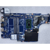 Placa Mãe Dell Latitude 3490 I3 8 Geração Nova!! 