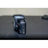 Camara Canon T2i 