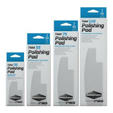 Seachem Tidal 55 Polishing Pad Pack X 2 Filtro De Fibra Poly