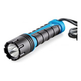 Linterna Led Pocket Torch Rechargeable 550