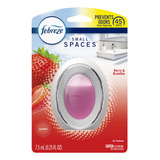 Aromatizante Febreze Small Spaces Aroma A Frutos Rojos 7.5ml