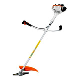 Roçadeira Stihl Fs 55 Original Mato Gramado E Campim Nfe