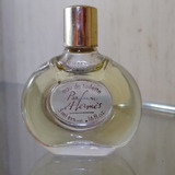 Perfum Miniatura Colección Hermès 5ml Vintage Original 