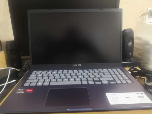 Laptop Asus D515ua-bq049t Amd R5 5500u 8gb Ram 256 Ssd 2022