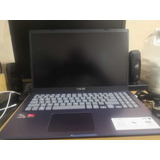 Laptop Asus D515ua-bq049t Amd R5 5500u 8gb Ram 256 Ssd 2022