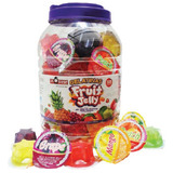 Tacitas De Gelatina Frutal Tarro - G - g a $0